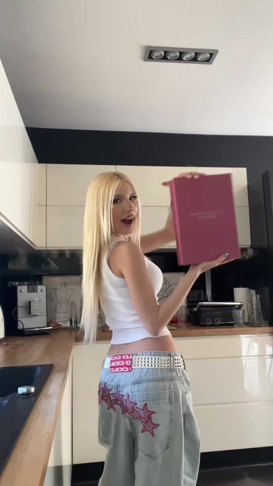 TikTok video thumbnail by olifcia_j