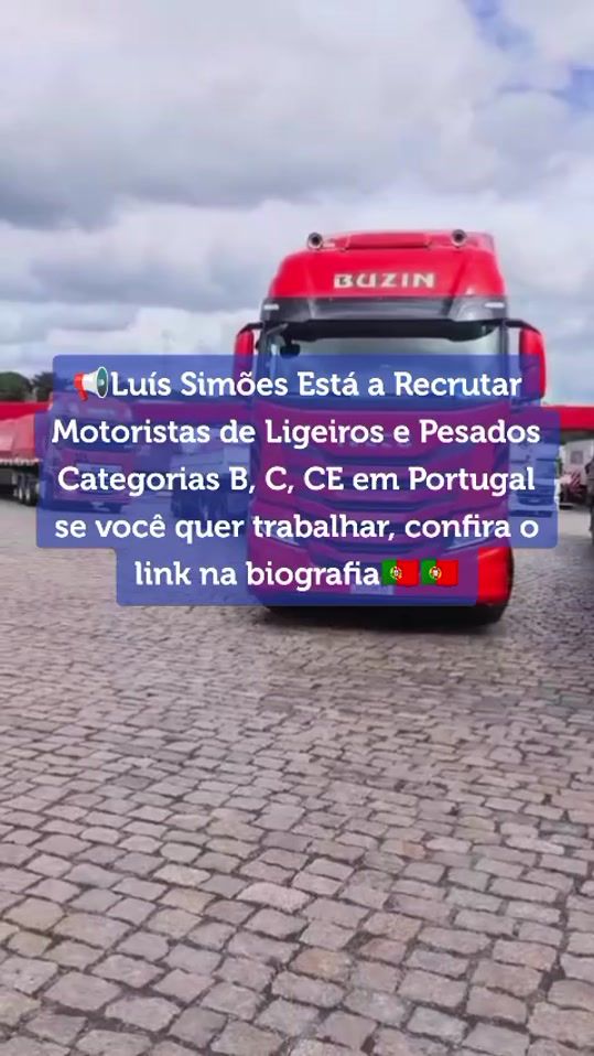 TikTok video thumbnail by vaga_de_emprego_prtugal
