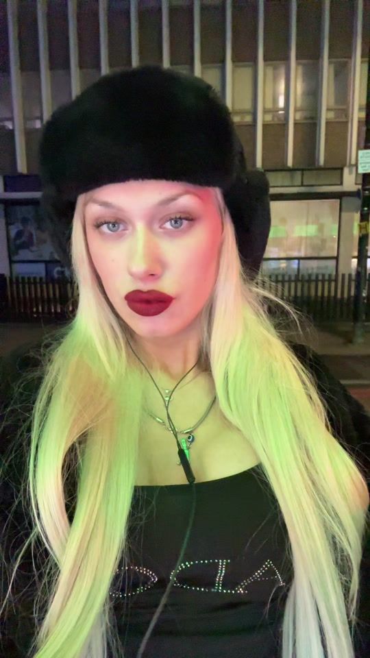 TikTok video thumbnail by harriibella