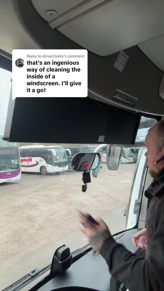 TikTok video thumbnail by leedscoachdriver