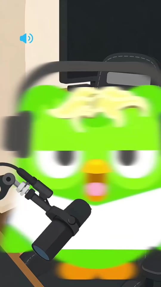 TikTok video thumbnail by duolingodeutschland