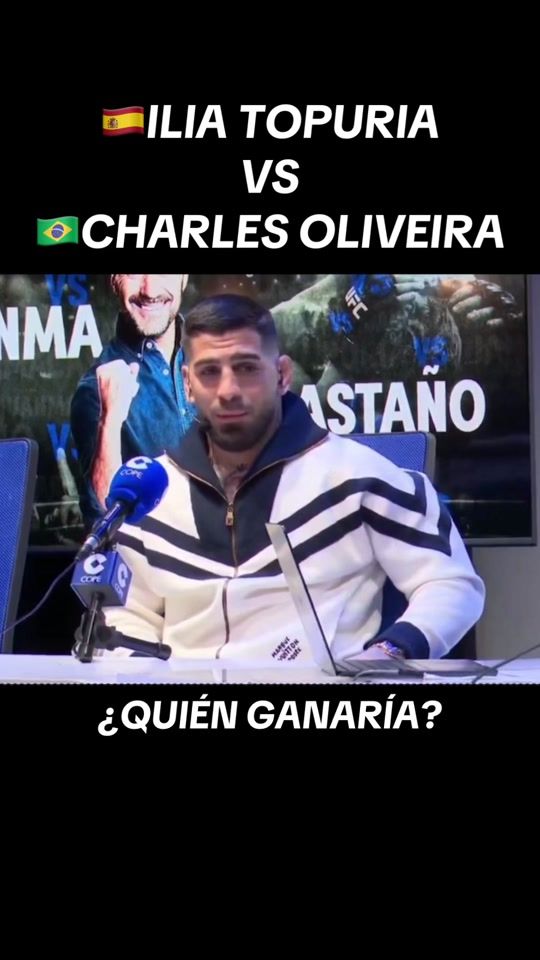 TikTok video thumbnail by ufcvideospain