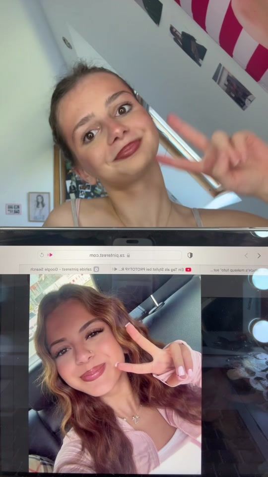 TikTok video thumbnail by valentacobell