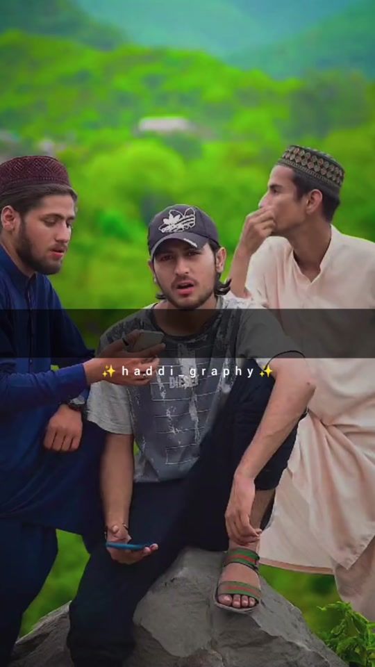 TikTok video thumbnail by haddi_graphy