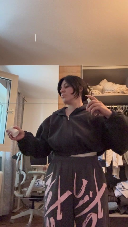 TikTok video thumbnail by kristinaksl