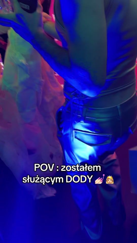 TikTok video thumbnail by willytischer