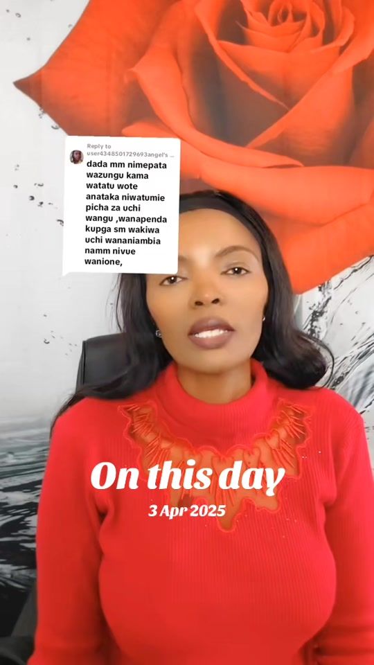 TikTok video thumbnail by therosetalkshow