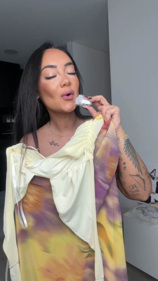 TikTok video thumbnail by silvanagsousa