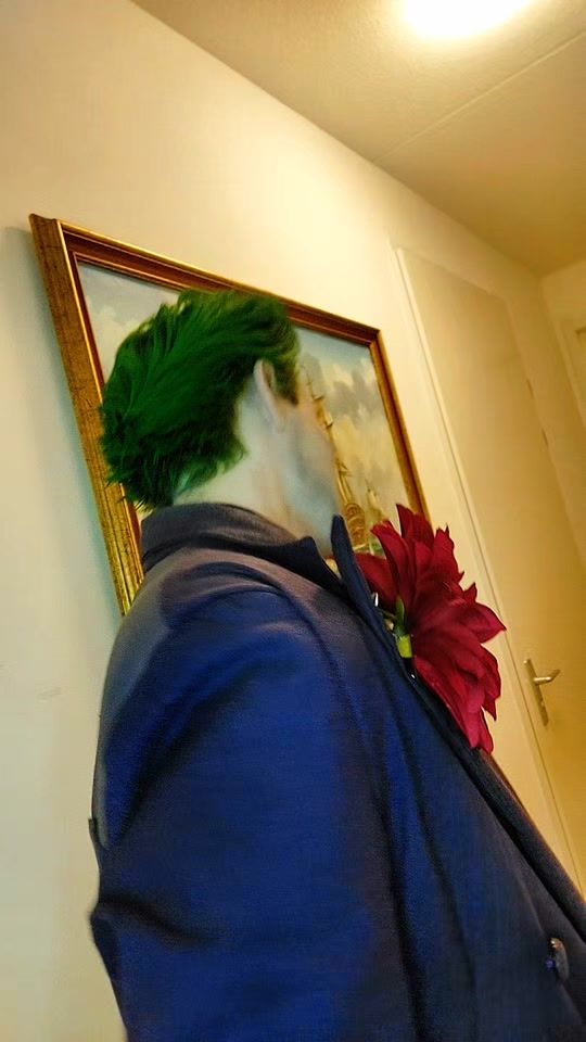TikTok video thumbnail by jokersknives
