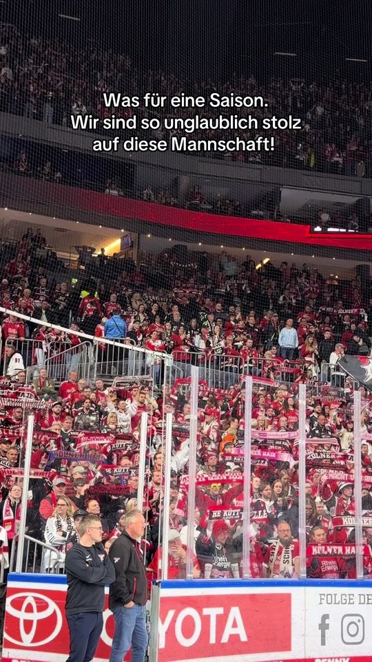 TikTok video thumbnail by lanxess_arena