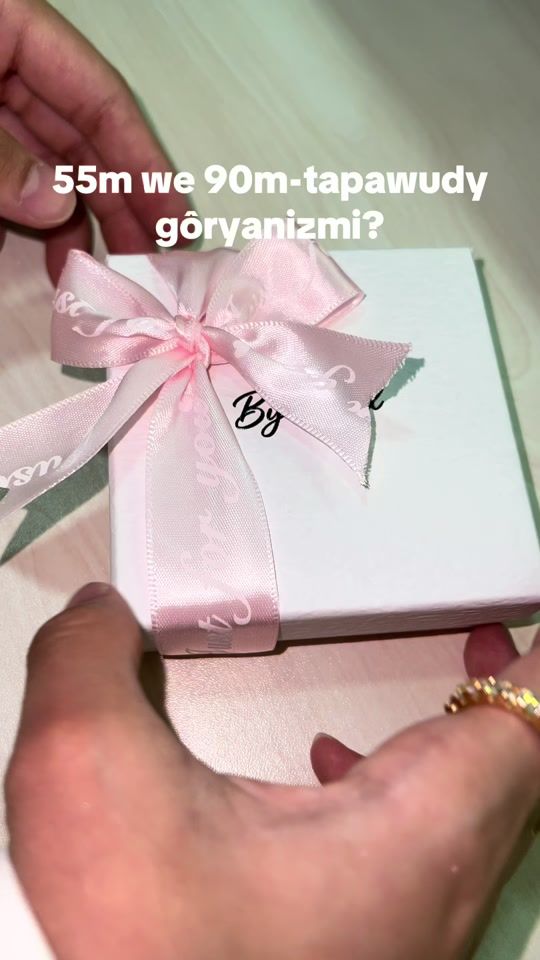 TikTok video thumbnail by by.maral.tm
