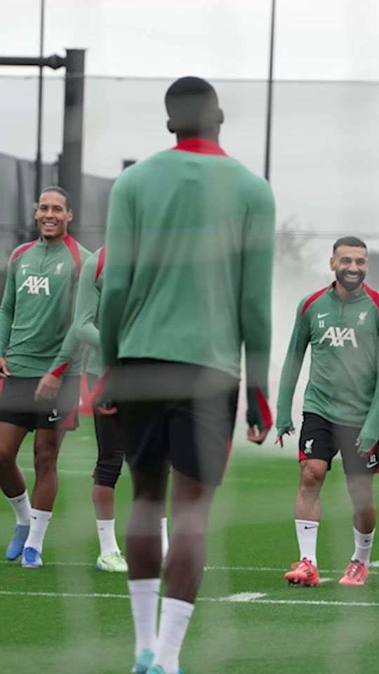 TikTok video thumbnail by liverpoolfc