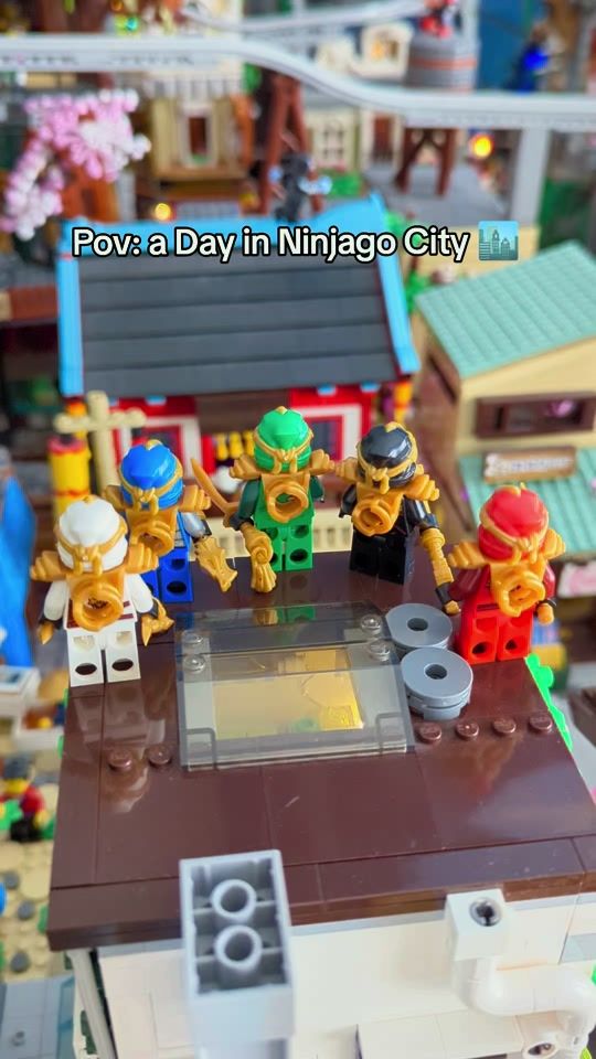 TikTok video thumbnail by brizzy_bricks
