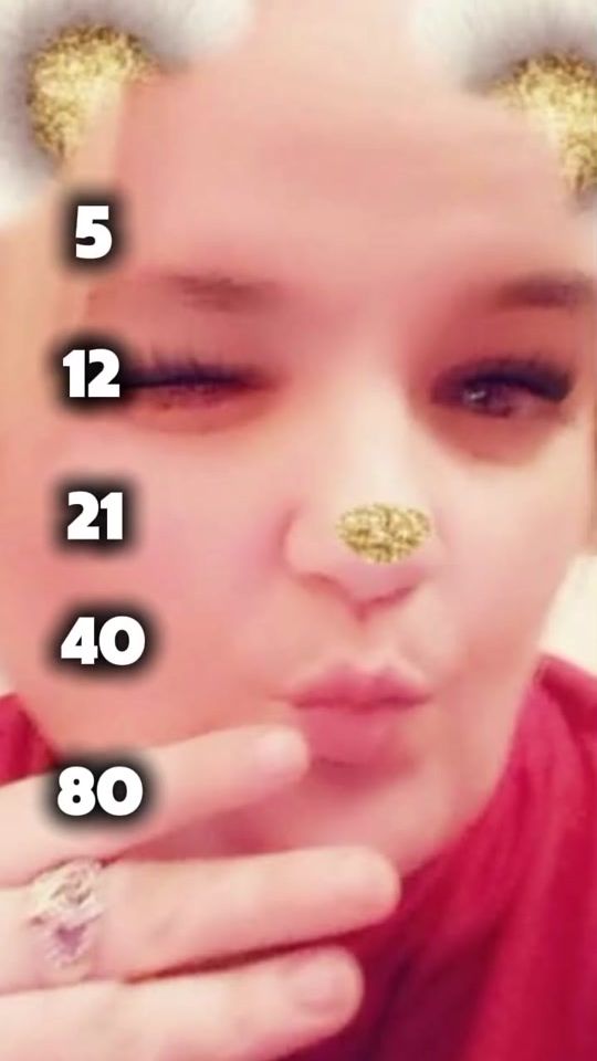TikTok video thumbnail by jessicascalf