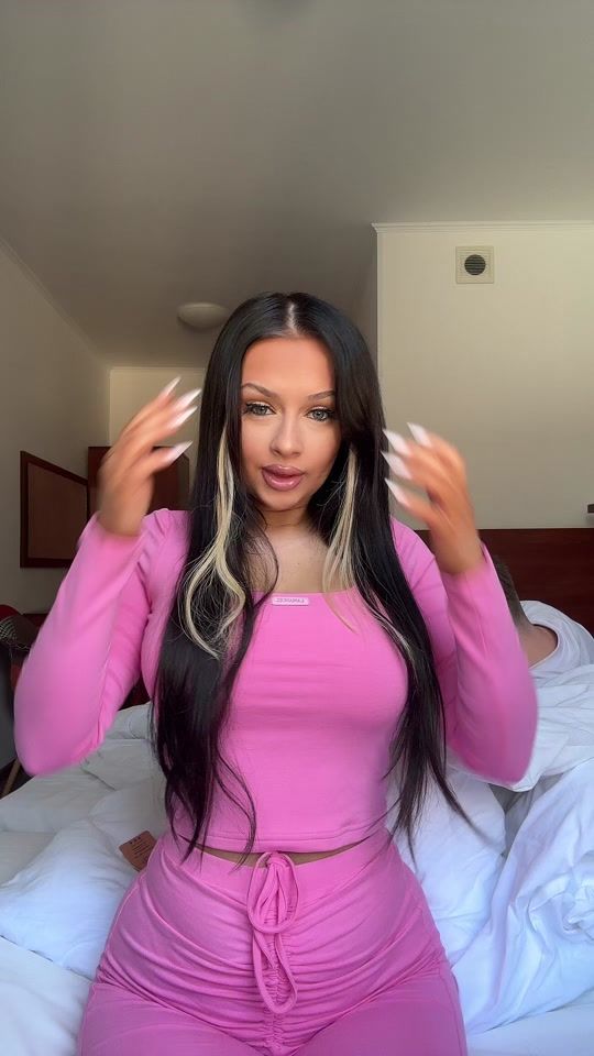 TikTok video thumbnail by o.malarska