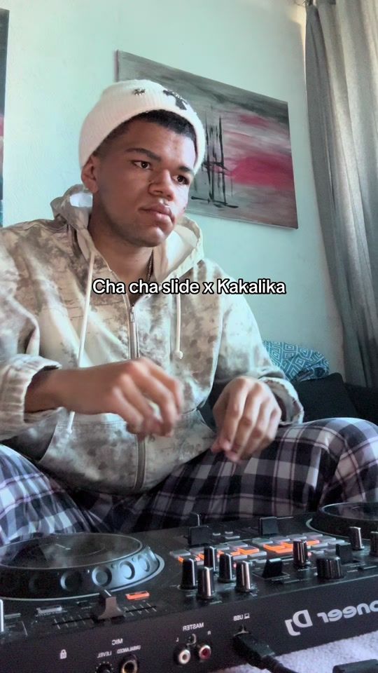 TikTok video thumbnail by djrel.ofc