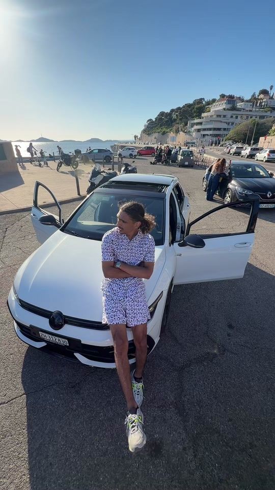 TikTok video thumbnail by djibrilcmoi