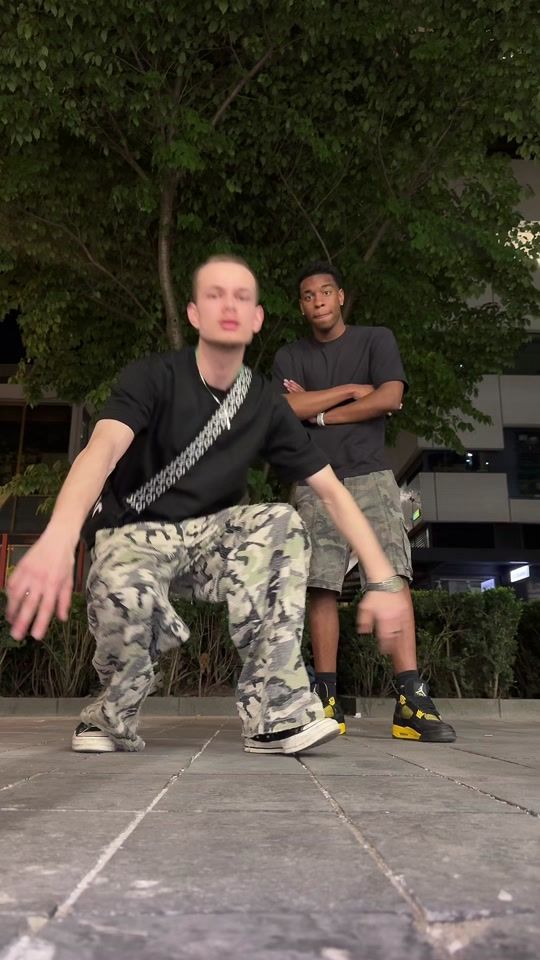 TikTok video thumbnail by davey_vadey