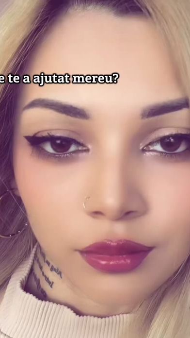 TikTok video thumbnail by valentinaroxana0