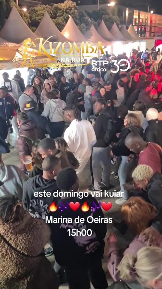 TikTok video thumbnail by kizomba_na_rua