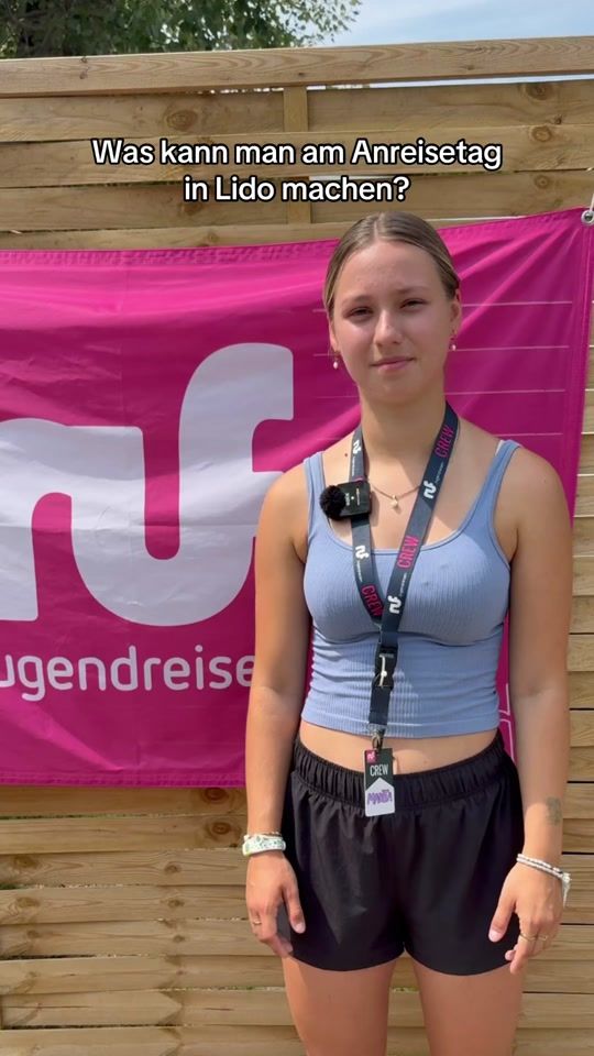 TikTok video thumbnail by rufjugendreisen