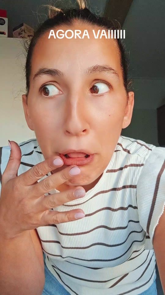 TikTok video thumbnail by iamcarina_neves