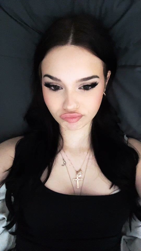 TikTok video thumbnail by blakkkitty