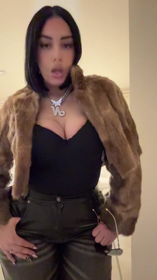 TikTok video thumbnail by noualiah