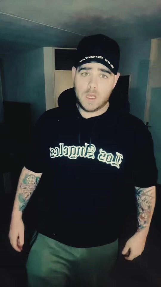 TikTok video thumbnail by mikeeyy1990