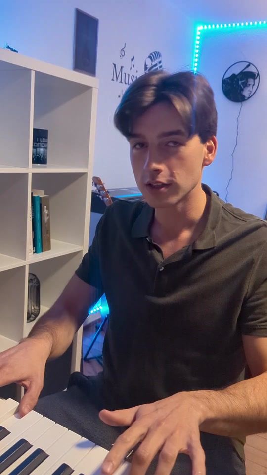 TikTok video thumbnail by danieldelcastilloo
