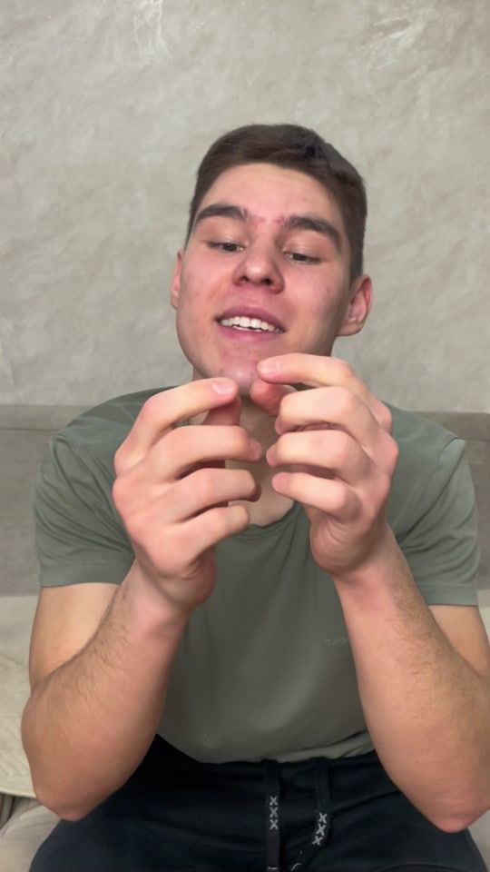 TikTok video thumbnail by arsenshar1