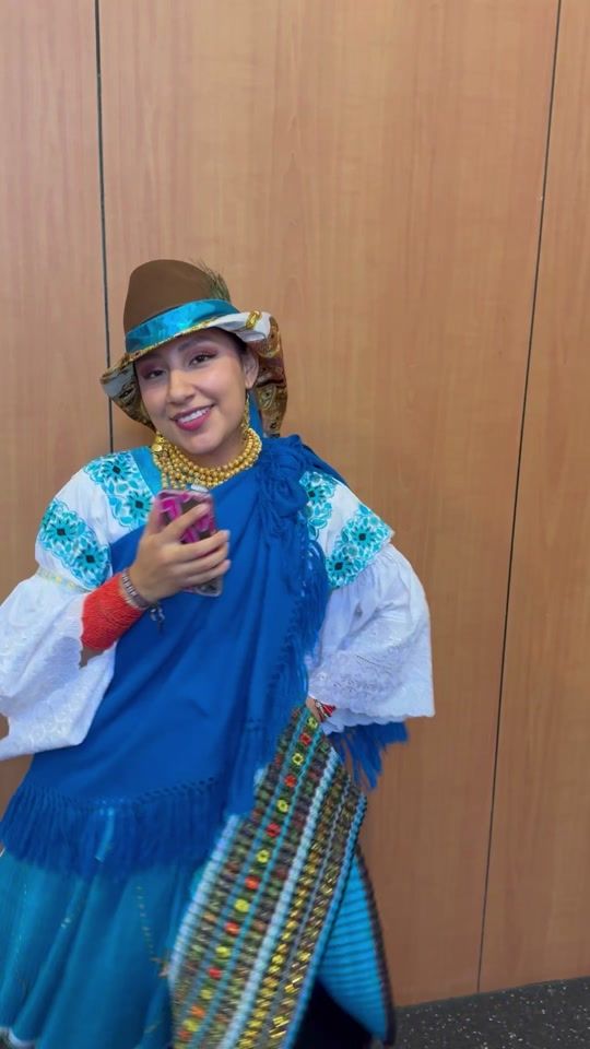 TikTok video thumbnail by saihua.ecuador