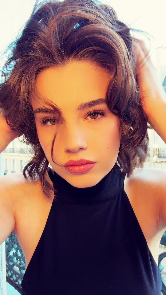TikTok video thumbnail by nila