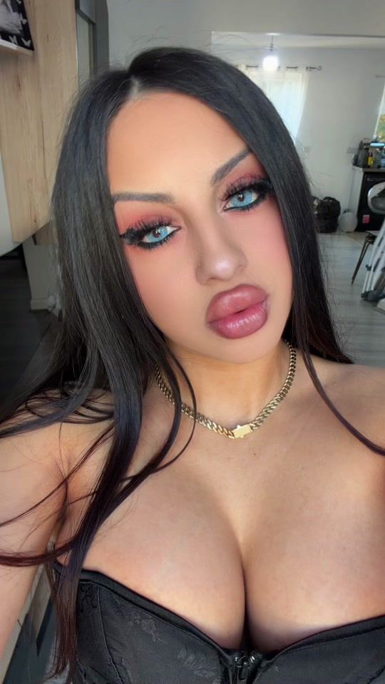 TikTok video thumbnail by larymacula