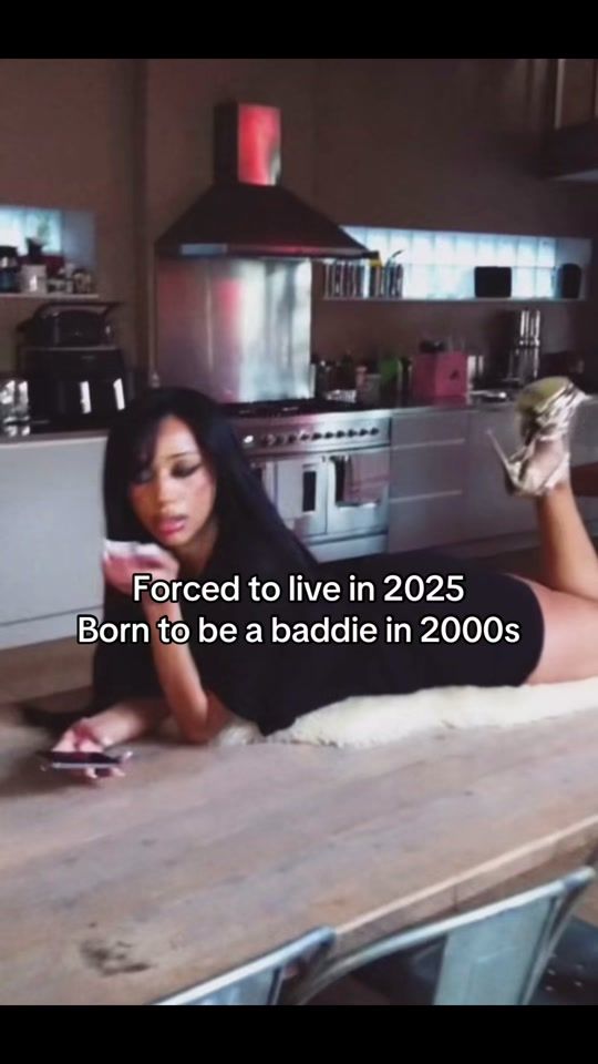 TikTok video thumbnail by shaghana