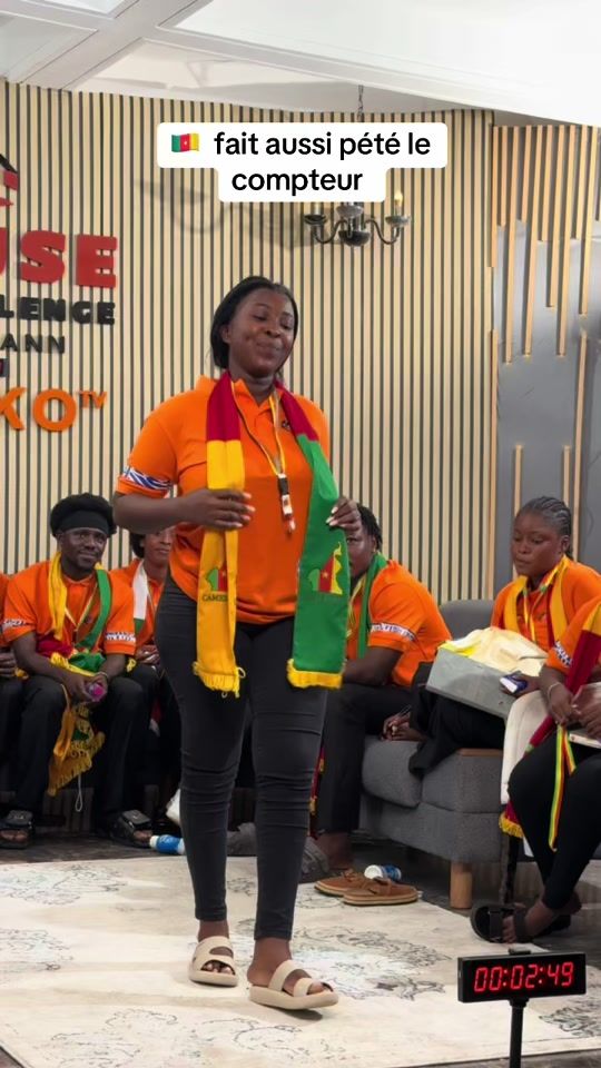 TikTok video thumbnail by houseofchallenge