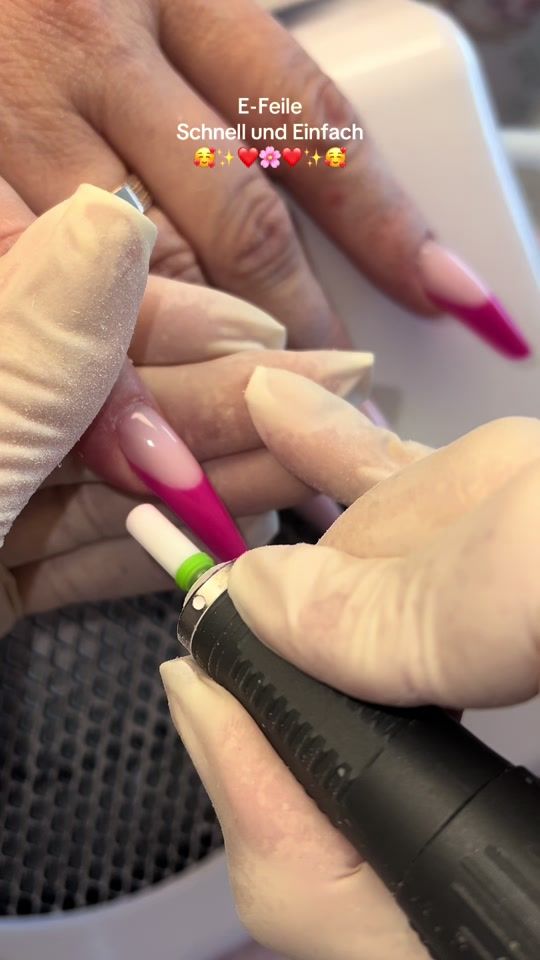 TikTok video thumbnail by svip_nails