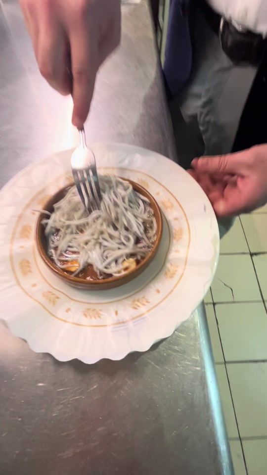 TikTok video thumbnail by restaurantedelpuerto