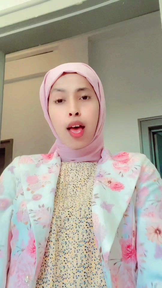 TikTok video thumbnail by huda_amuun_
