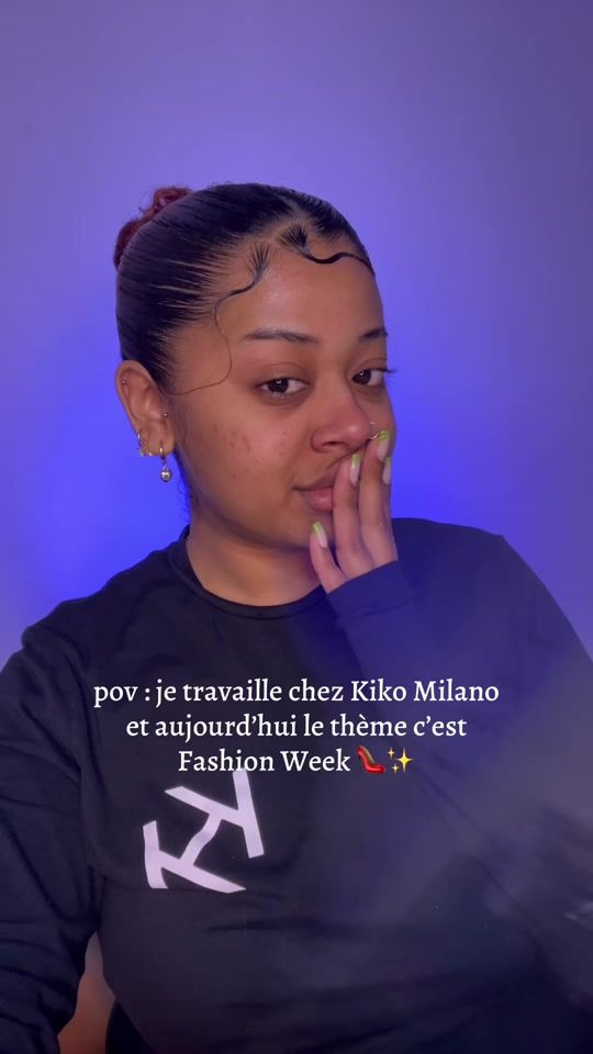 TikTok video thumbnail by __aidamakeup