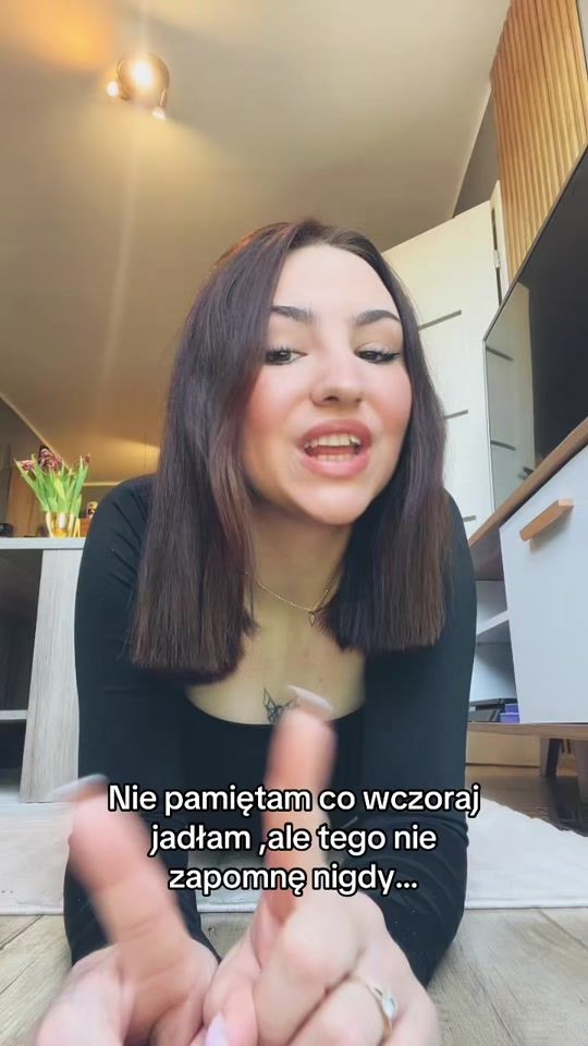 TikTok video thumbnail by wirutka
