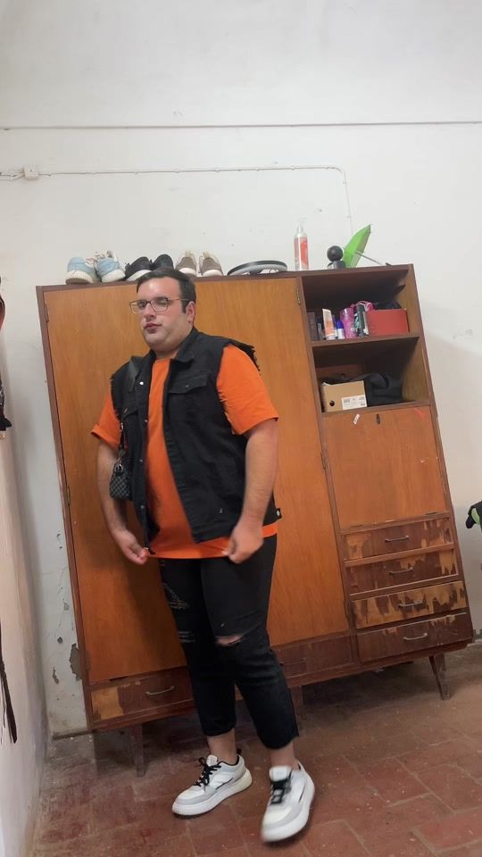 TikTok video thumbnail by tiaguinho489