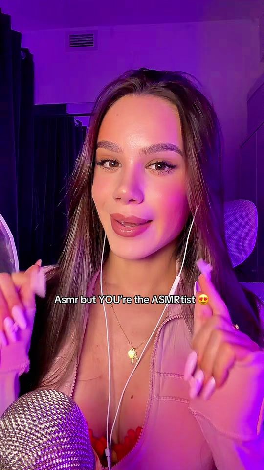 TikTok video thumbnail by kaitlynfallasmr