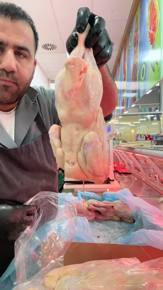 TikTok video thumbnail by chef.alshami