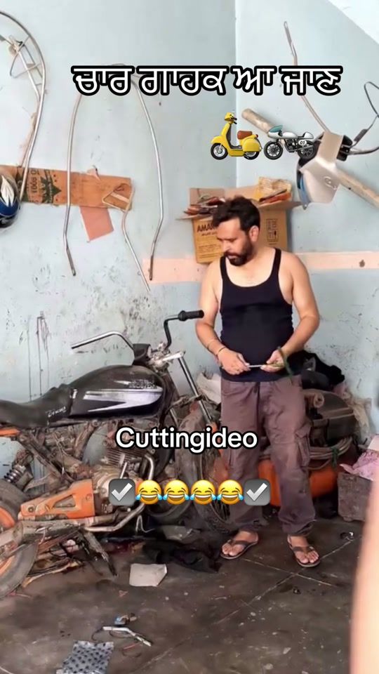 TikTok video thumbnail by cuttingideo
