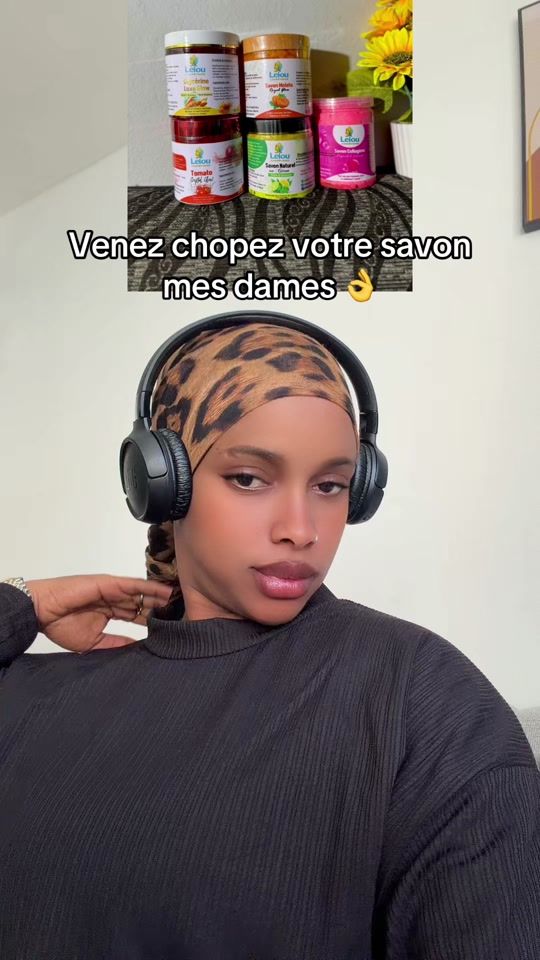 TikTok video thumbnail by aissatoubella2