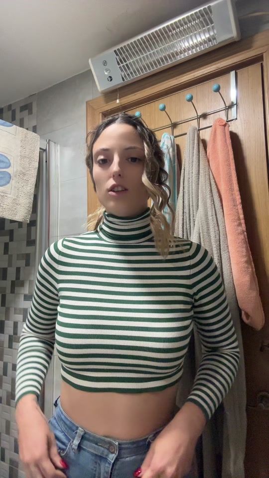 TikTok video thumbnail by esthercebrian