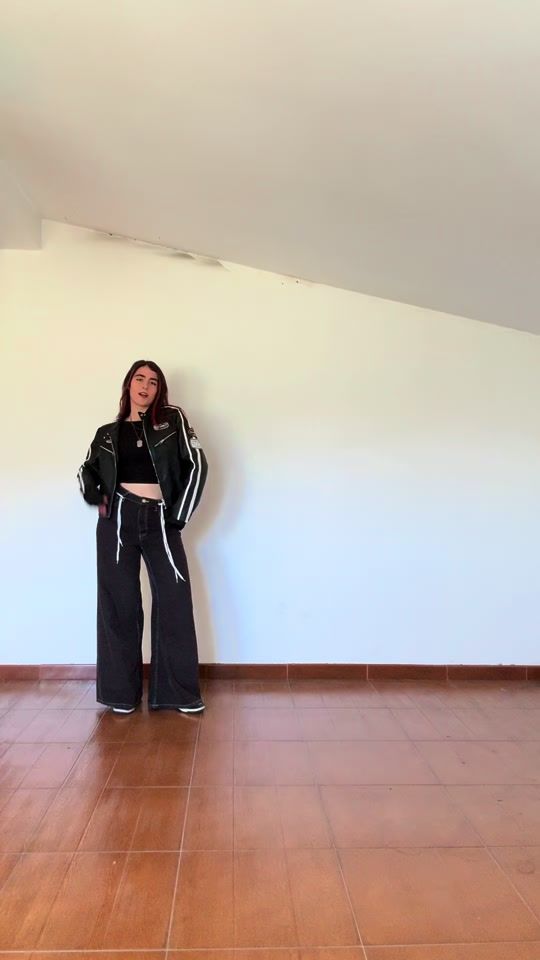 TikTok video thumbnail by mendesxk