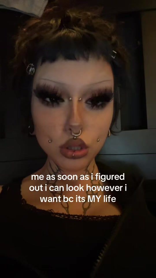 TikTok video thumbnail by urcannibalgf