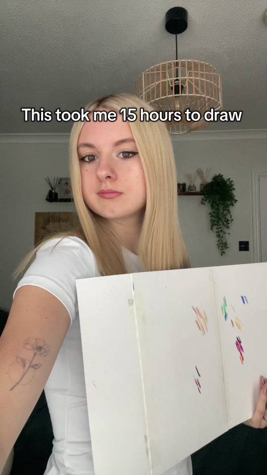 TikTok video thumbnail by hubblebees
